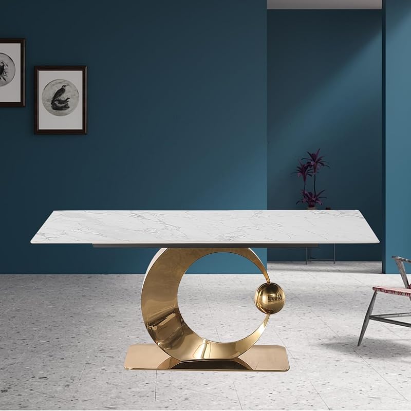 Montary Artificial Rectangle Stainless Sintered